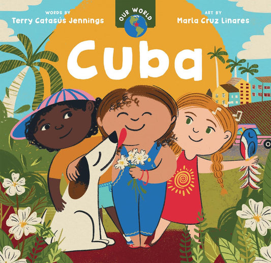 Our World: Cuba