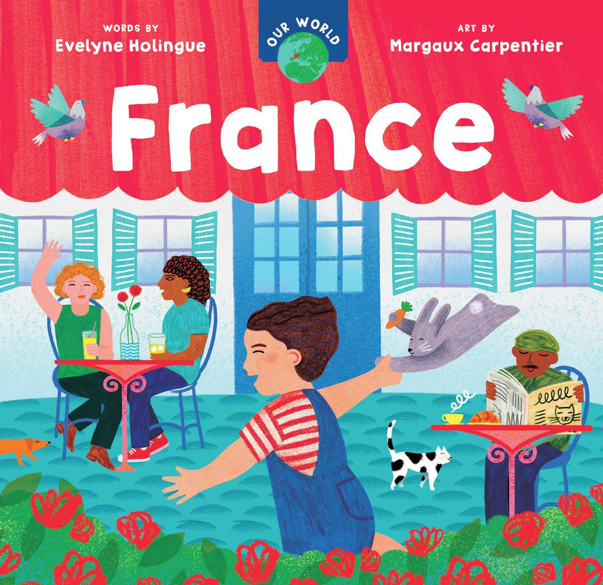 Our World: France