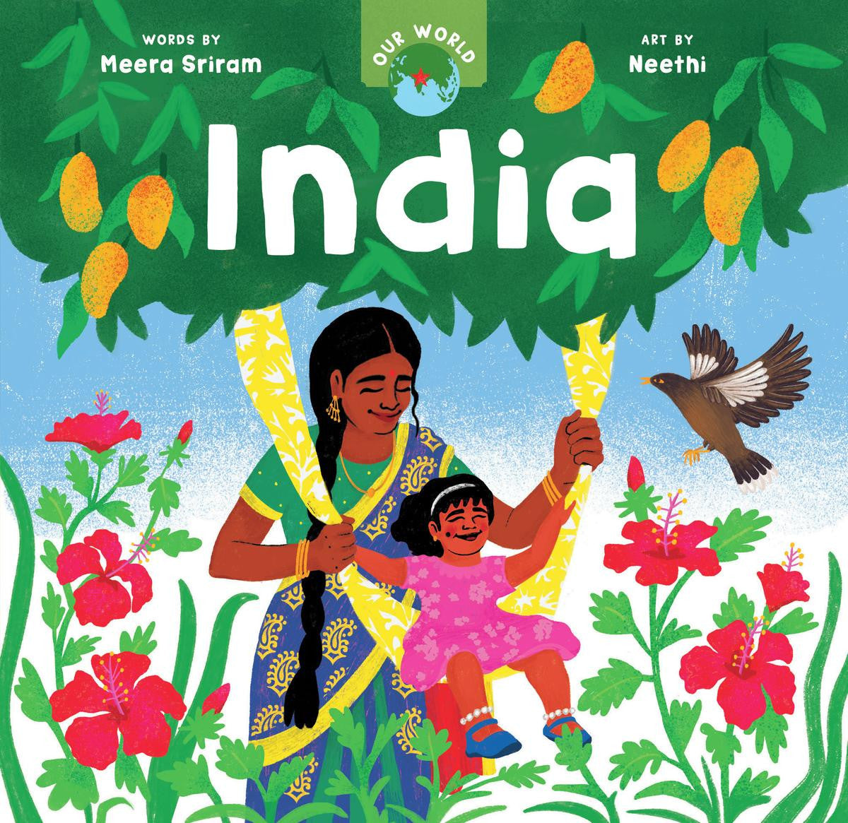 Notre monde : Inde