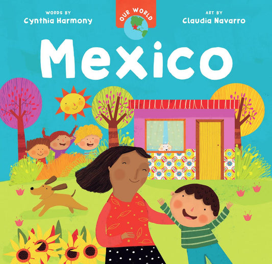Our World: Mexico