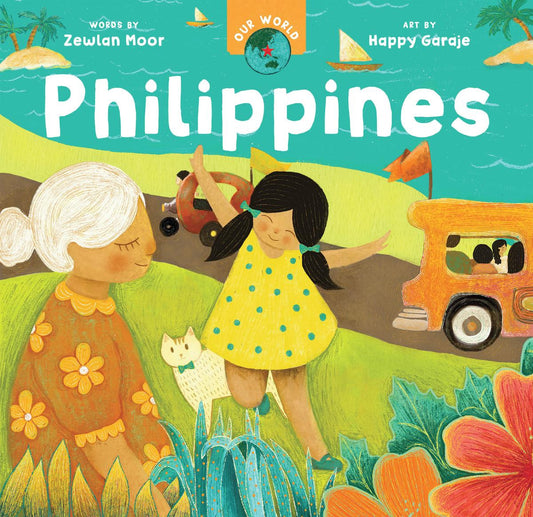 Our World: Philippines
