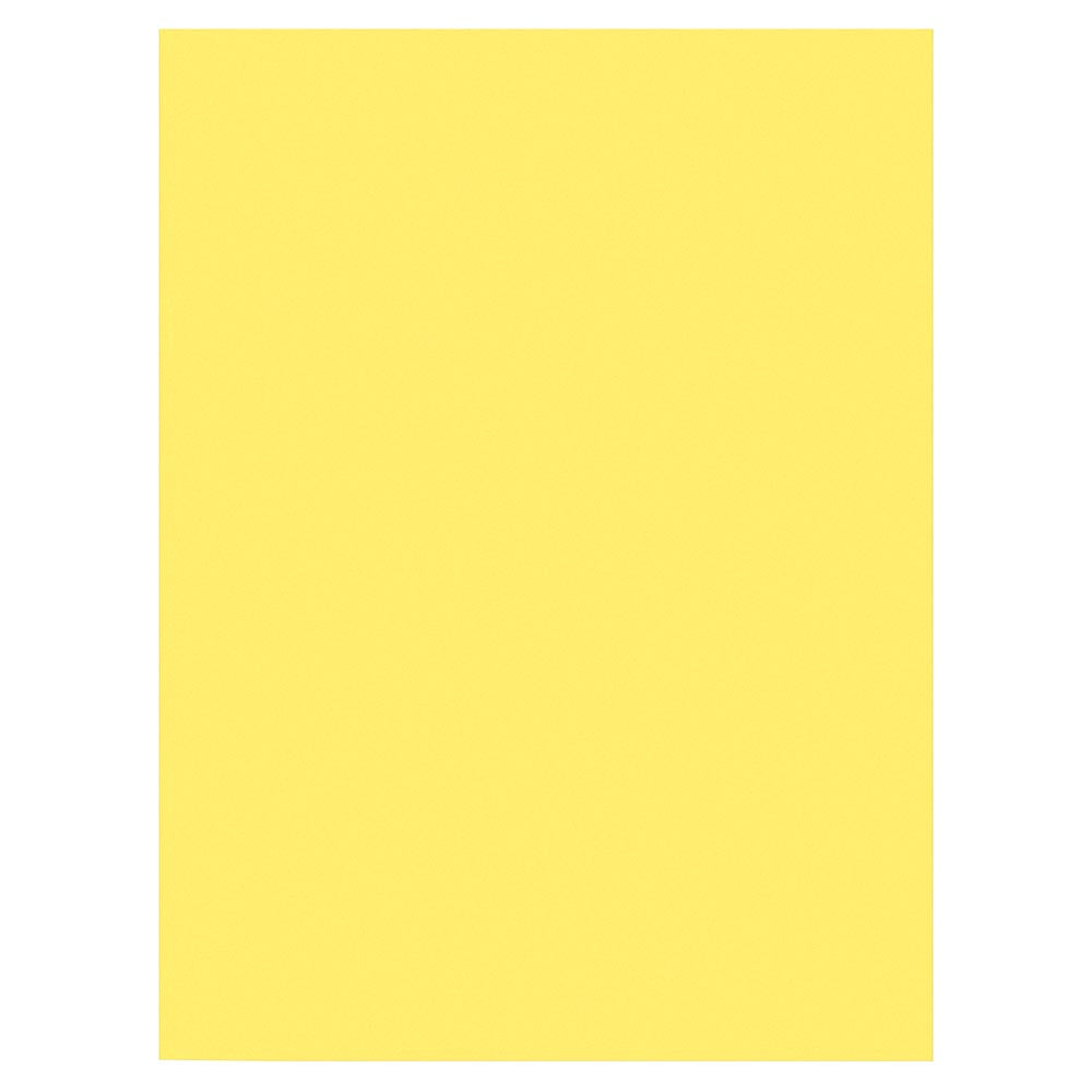 Construction Paper (9"x12")