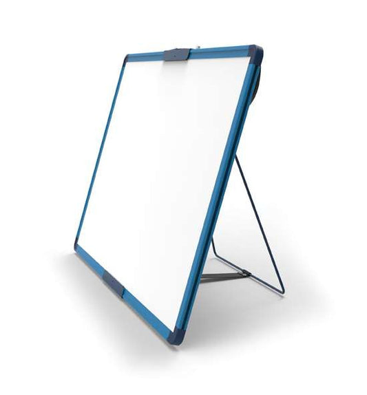 Pack and Go Dryerase Whiteboard Easel