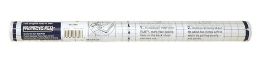 Pacon Protecto Film 18" x 10'