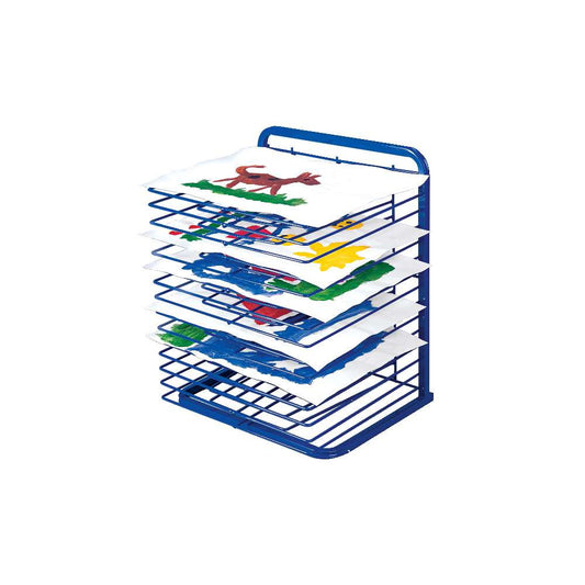 Paint Drying Rack - Wire