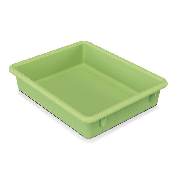 Paper Trays Without Lid (11"W x 13.5"D x 3"H)