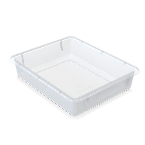 Paper Trays Without Lid (11"W x 13.5"D x 3"H)