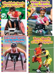 Paralympic Sports Series