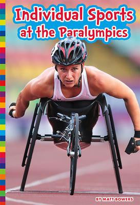 Paralympic Sports Series