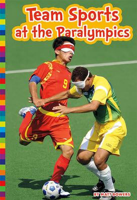 Paralympic Sports Series