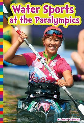 Paralympic Sports Series