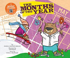 Patterns Of Time Series