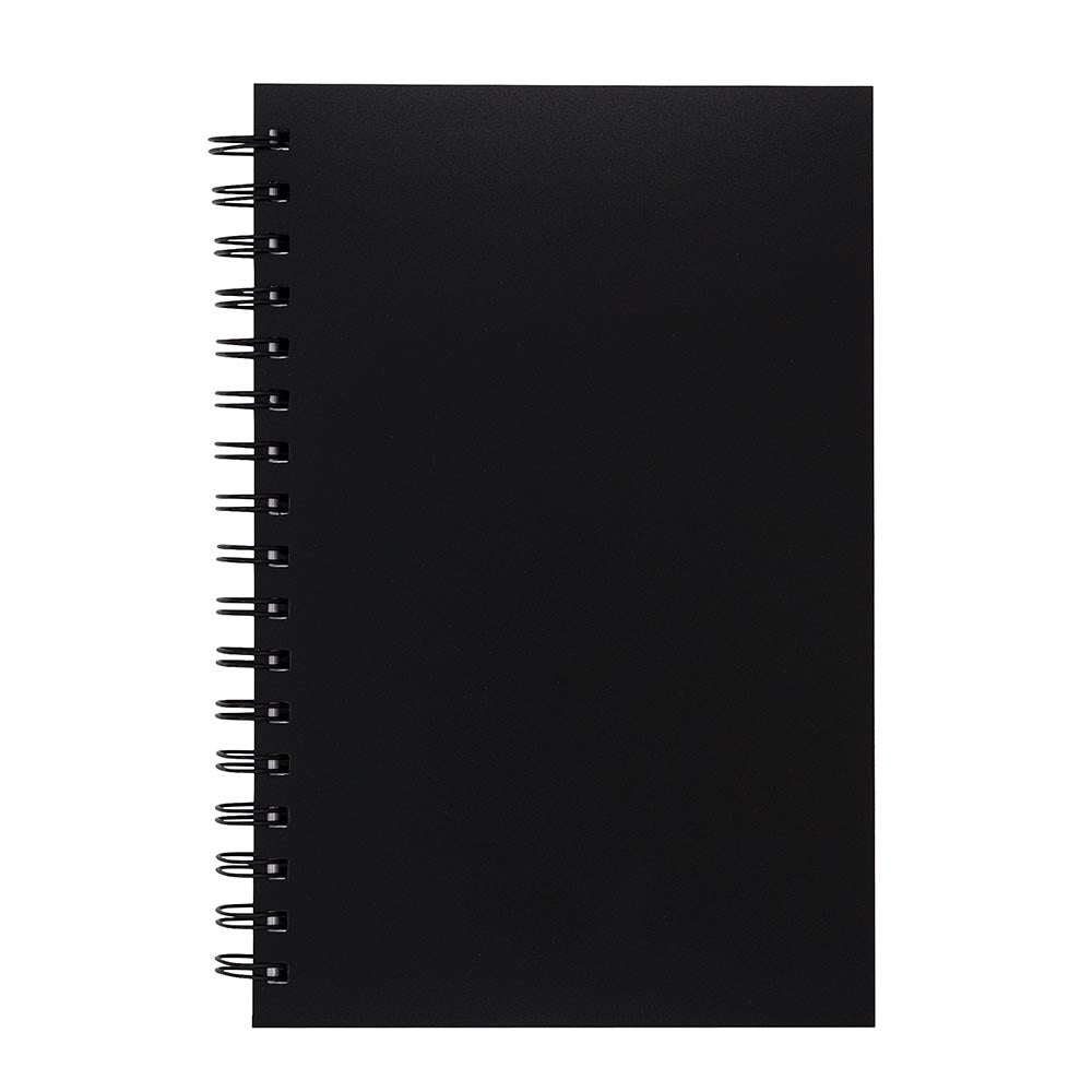 Sketchbook - Heavyweight Paper - 6" x 9" - 75 Sheets