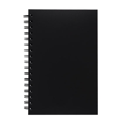 Sketchbook - Heavyweight Paper - 6" x 9" - 75 Sheets