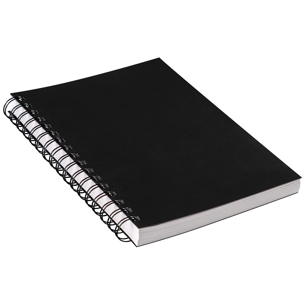 Sketchbook - Heavyweight Paper - 6" x 9" - 75 Sheets