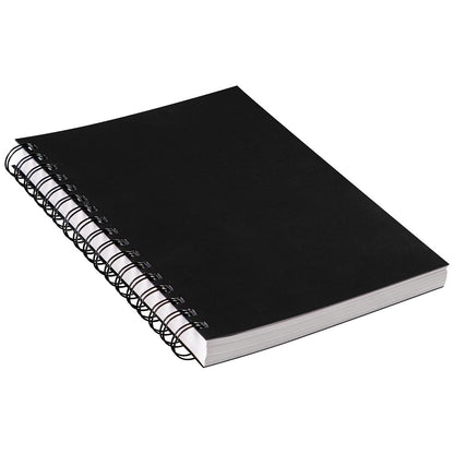 Sketchbook - Heavyweight Paper - 6" x 9" - 75 Sheets