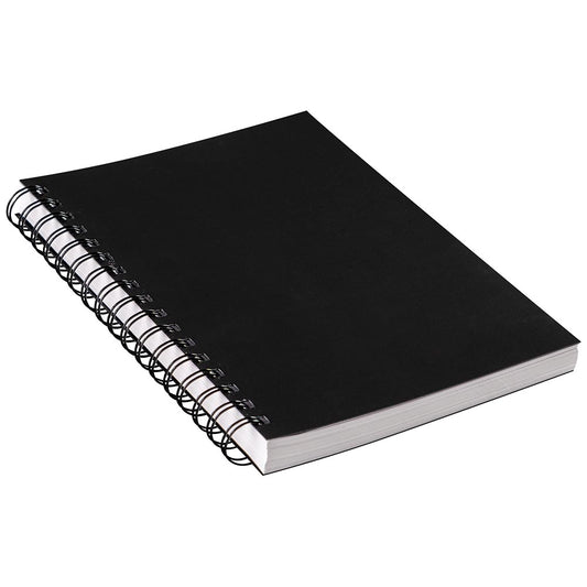 Sketchbook - Heavyweight Paper - 6" x 9" - 75 Sheets