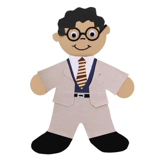 People Paper (16", 25/pk)