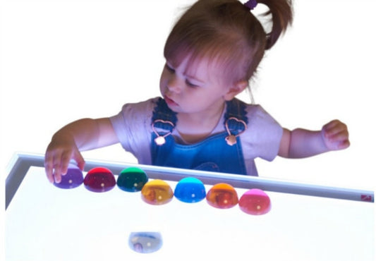 Perception Semispheres 8 Pc Set