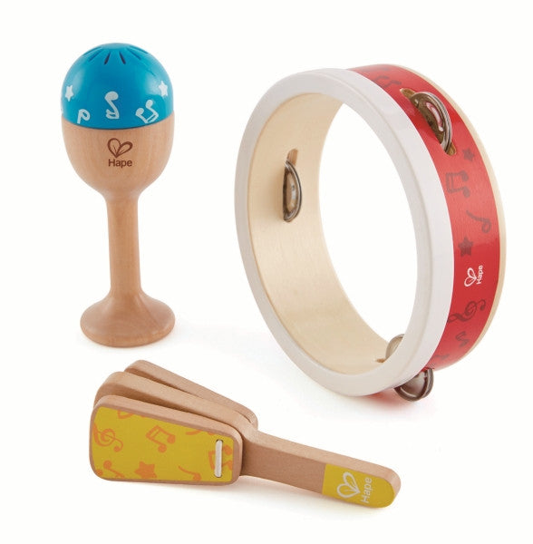 Percussion Set Beginner