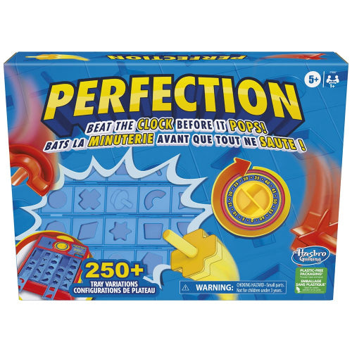 Perfection Game