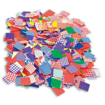 Petit Pattern Mosaics