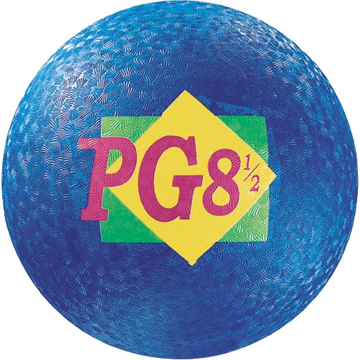 8.5" Playground Ball