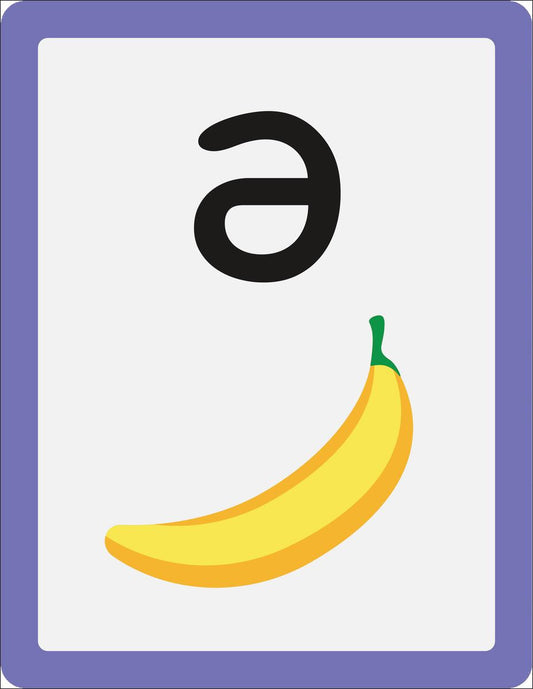 Phonic Books Dandelion 44 Sounds Cards