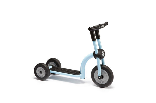 Pilot® 100 Scooter- Dynamic 3 Wheels