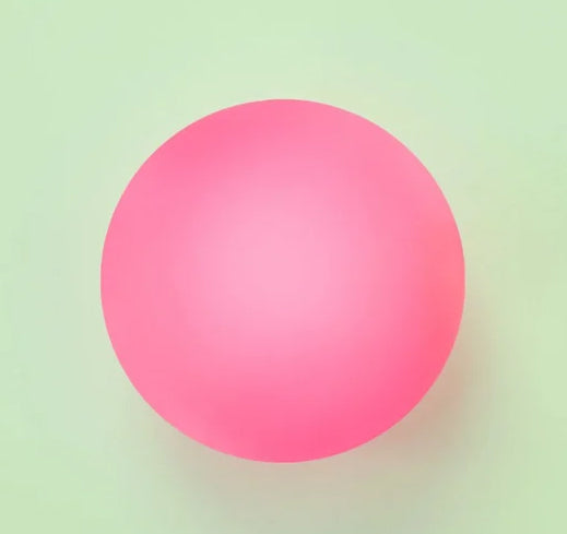 Light Up Bath Balls - 1 Piece