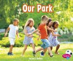 Places in Our Community Series