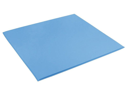 Plain Mat 51" x 51" (Light Blue)
