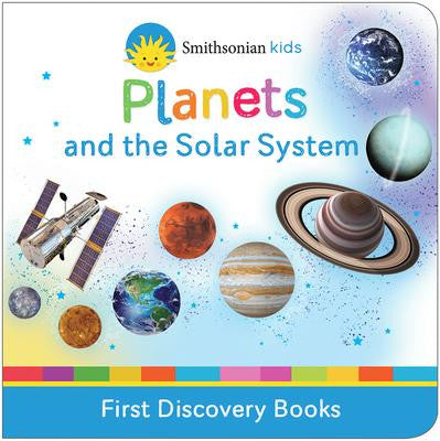 Planets And The Solar System
