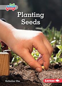 Planting Seeds