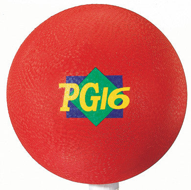 Playground Balls