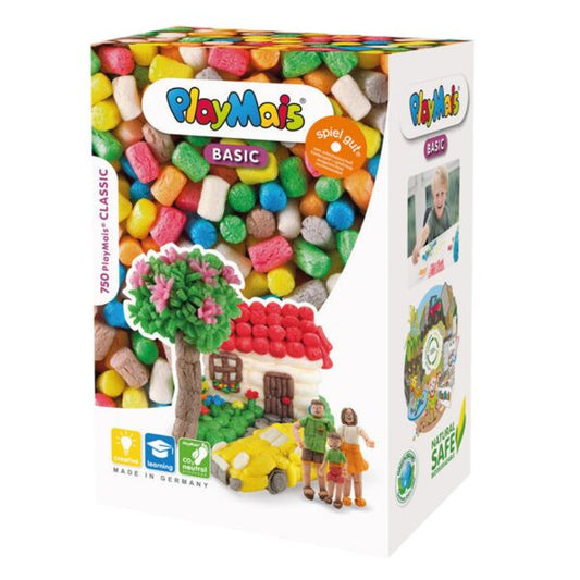 Playmais - Basic Large (750 PlayMais)