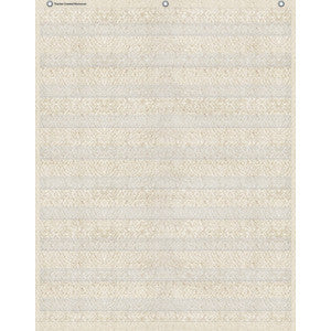 Pocket Chart with 10 Pockets