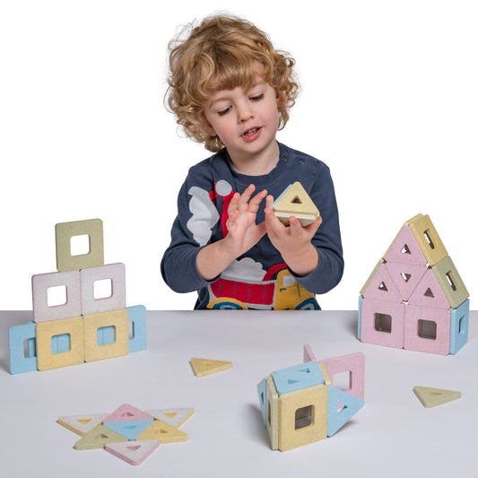 Polydron Kindermag Sets