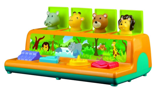 Pop Up Activity Centre