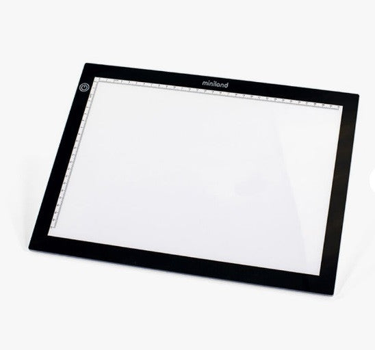 Portable Light Pad 15"