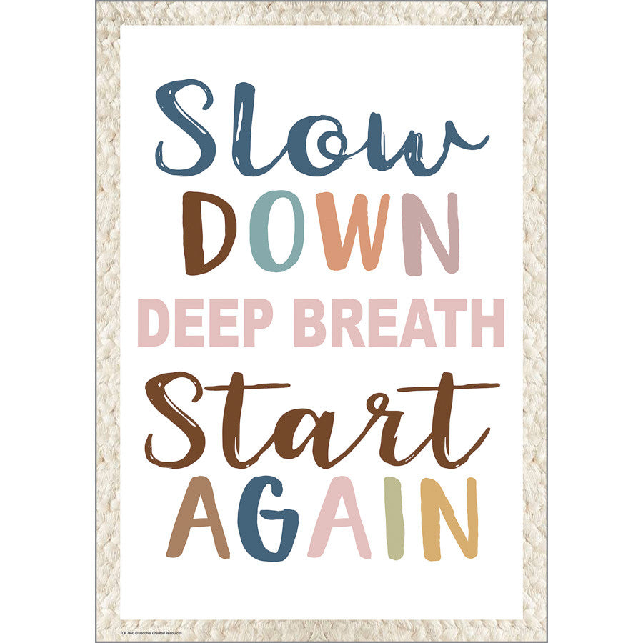 Positive Posters