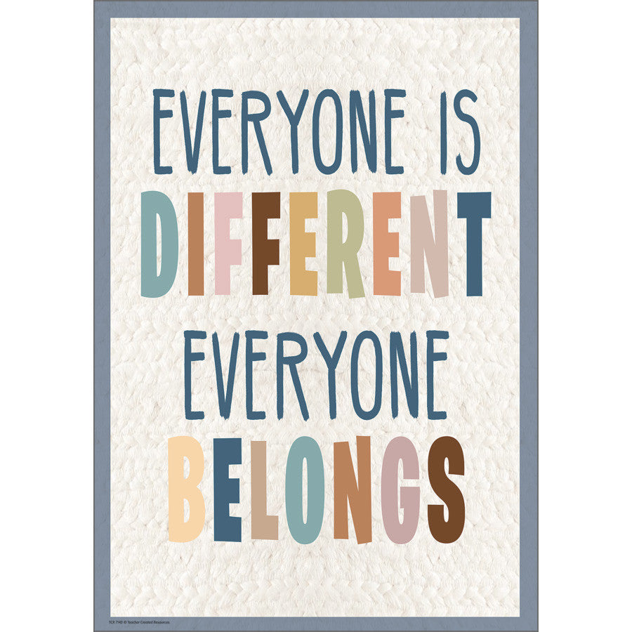 Positive Posters