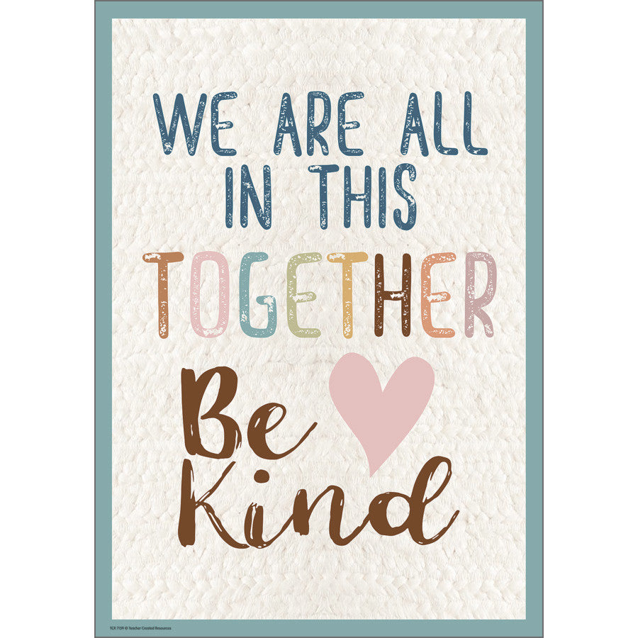 Positive Posters