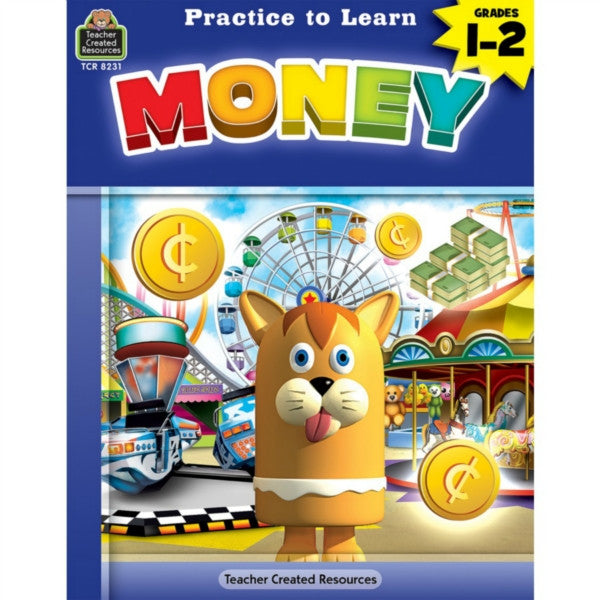 Practice to Learn : Grades 1-2