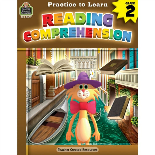 Practice To Learn Language Series Grades 1-2