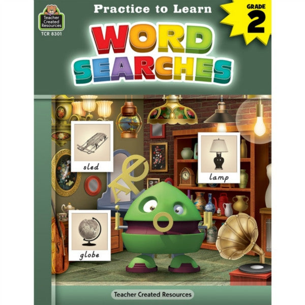 Practice To Learn Language Series Grades 1-2