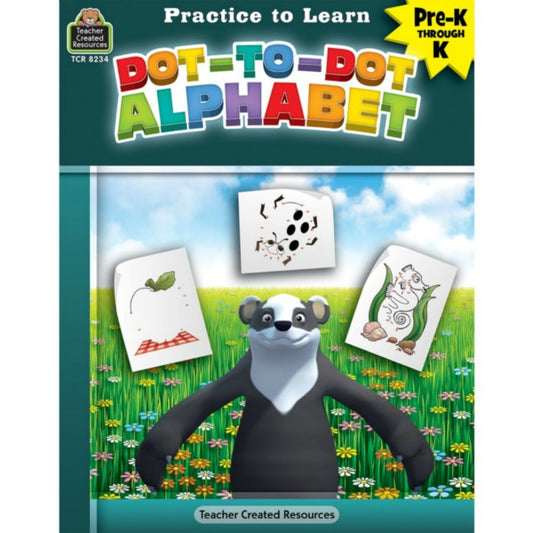 Practice To Learn Language Series PreK-K