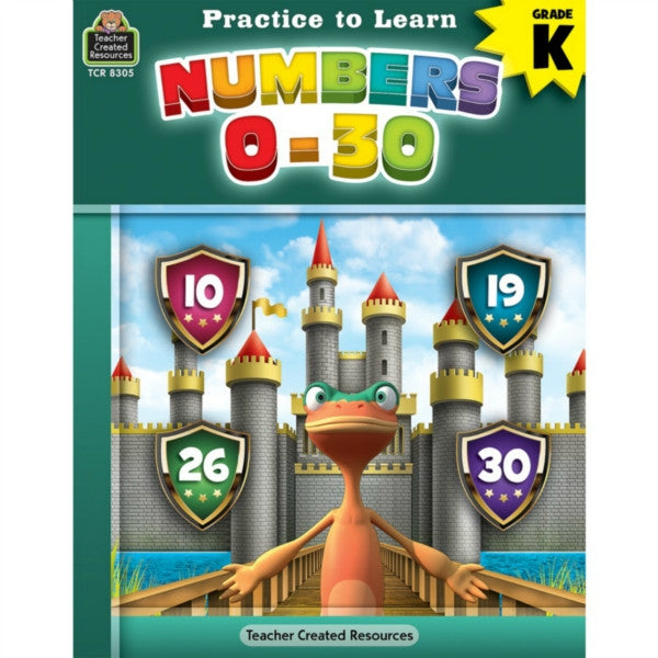 Practice To Learn Math Series