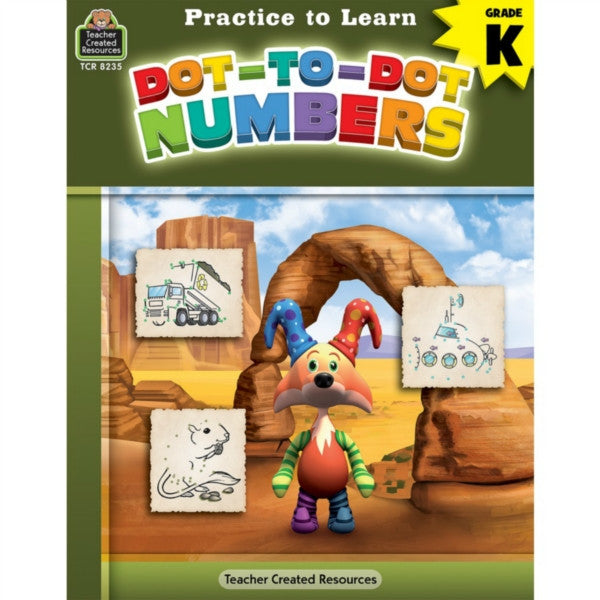 Practice To Learn Math Series