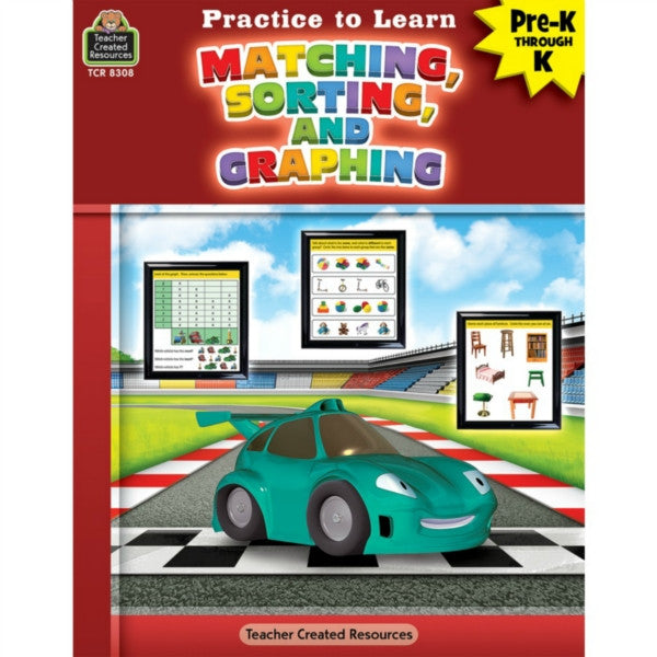 Practice To Learn Math Series